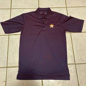 Astros Antigua Polo
